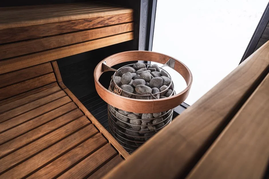 Dynamic Saunas San Marino Infrared Sauna Buyer's Guide
