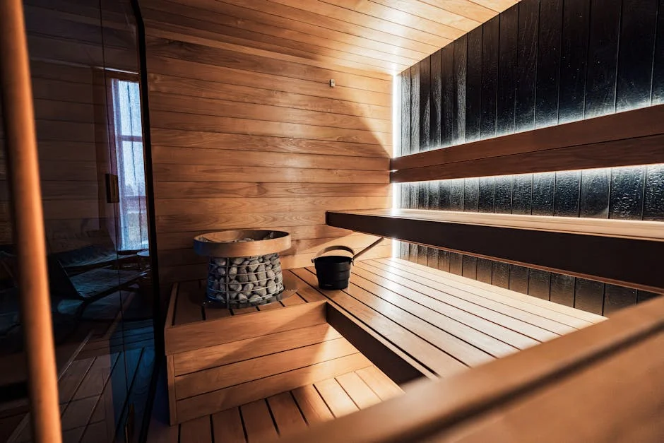 sauna-brand-lifepro product image