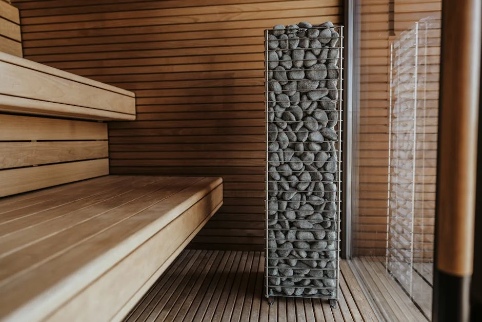 Outdoor Sauna for 2 Person: Infrared vs Barrel Models