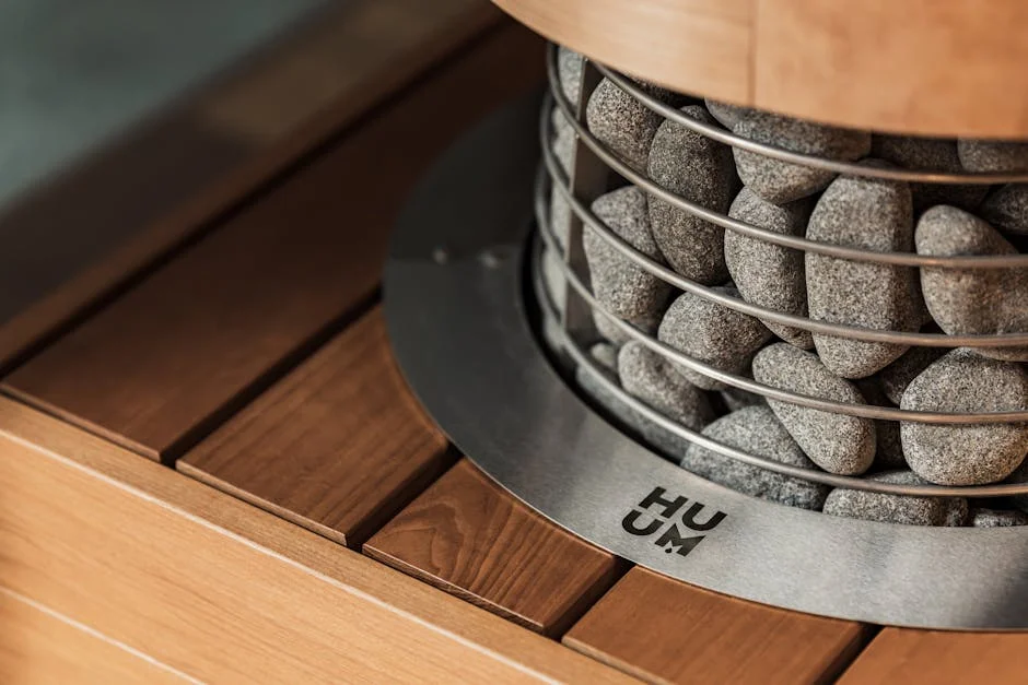 Sauna Vent Buyer's Guide: Types, Materials & Installation