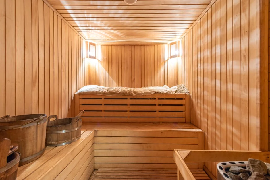 Outdoor Sauna Seattle: Glass Door Buyer's Guide