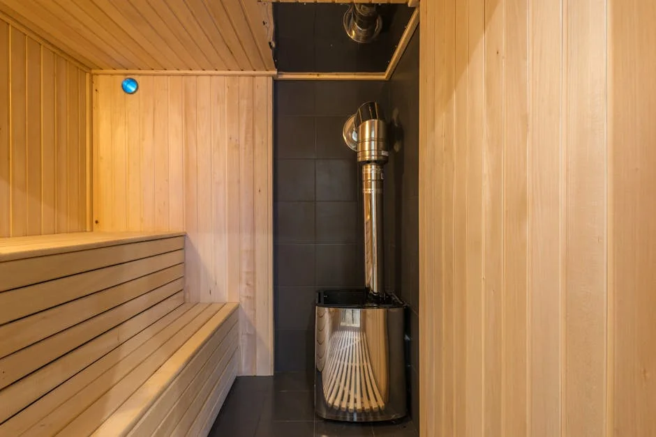 DIY Sauna Kit Buyer's Guide: 5 Top Picks Reviewed