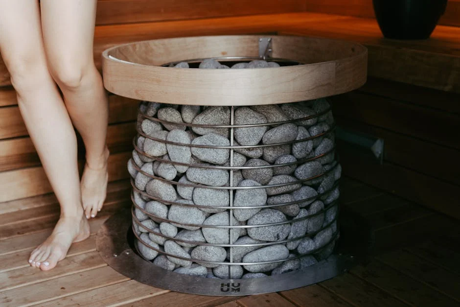 Harvia Sauna Heaters Buyer's Guide: Models Compared