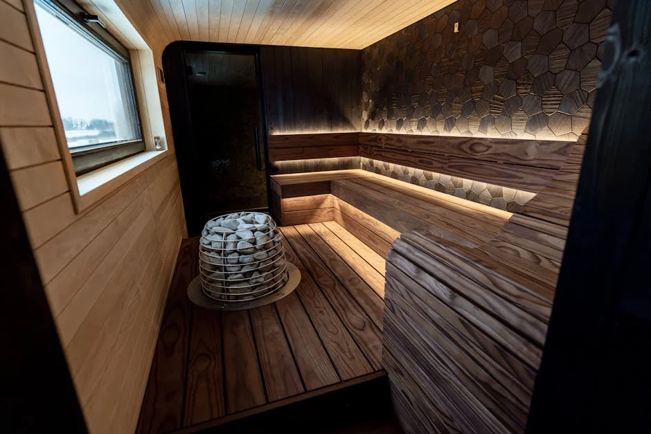 4 Person Infrared Sauna Buyer's Guide: What to Know