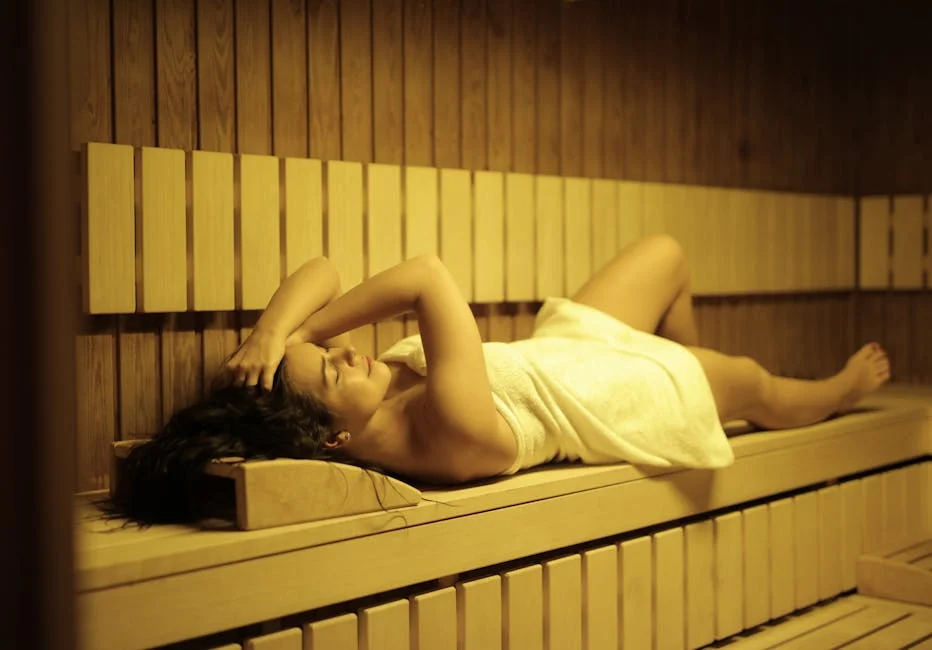 sauna-infrared-blankets product image