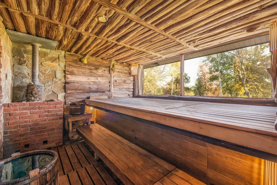 Costco Cedar Sauna Buyer's Guide: Wood Types Compared