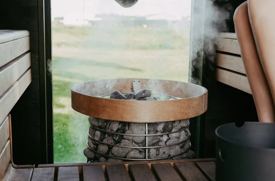 Contemporary Outdoor Sauna Buyer's Guide: Top Picks