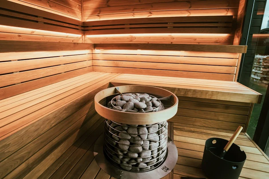 Outdoor Saunas for Sale: Top Picks Reviewed