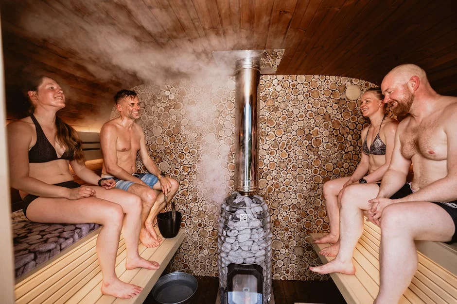 Outdoor Barrel Saunas Buyer Guide: Top Picks Reviewed