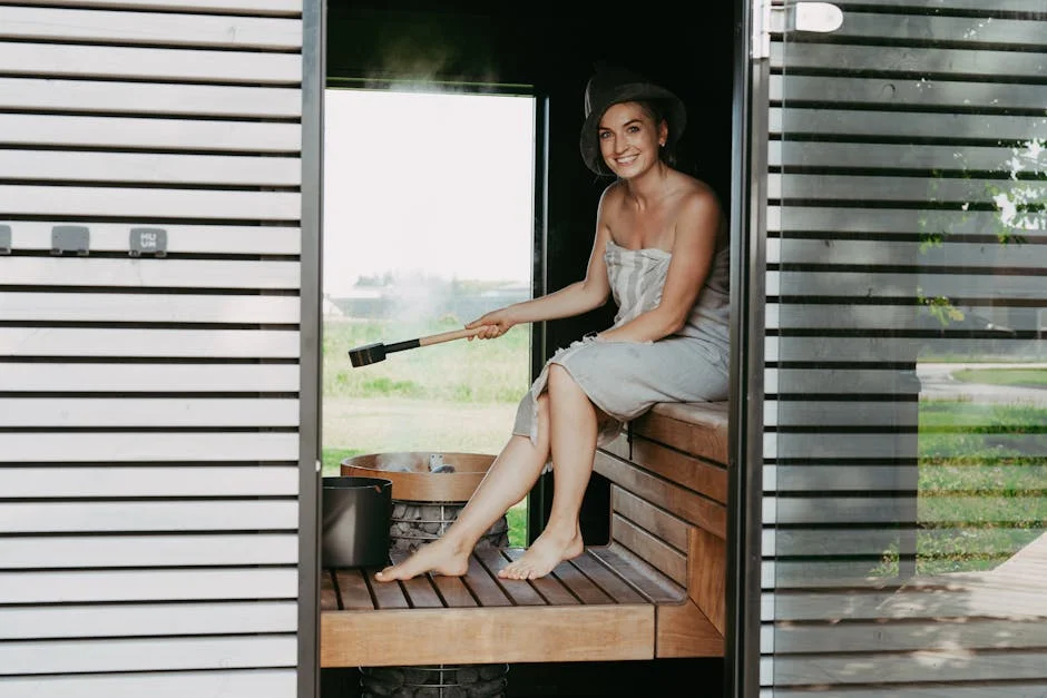 Sauna Tents Buyer's Guide: Types, Features & Top Picks