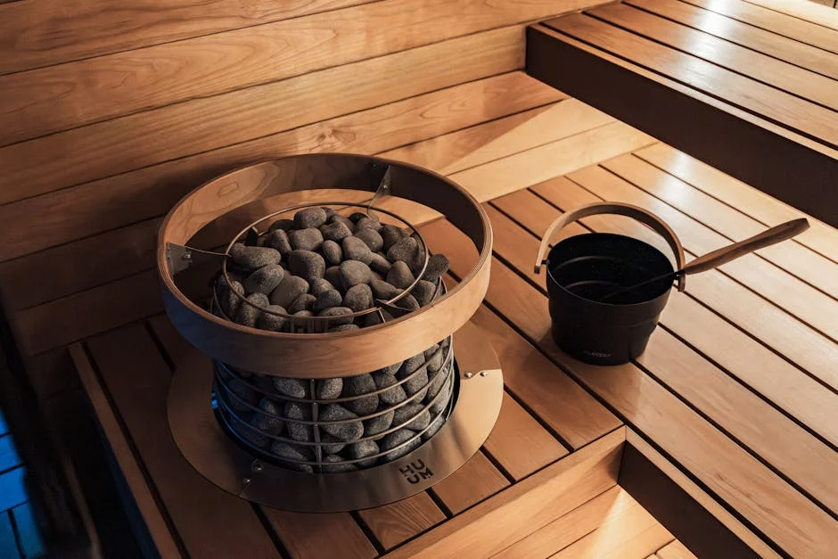 Premium Sauna Buyer's Guide: What to Know Before Buying