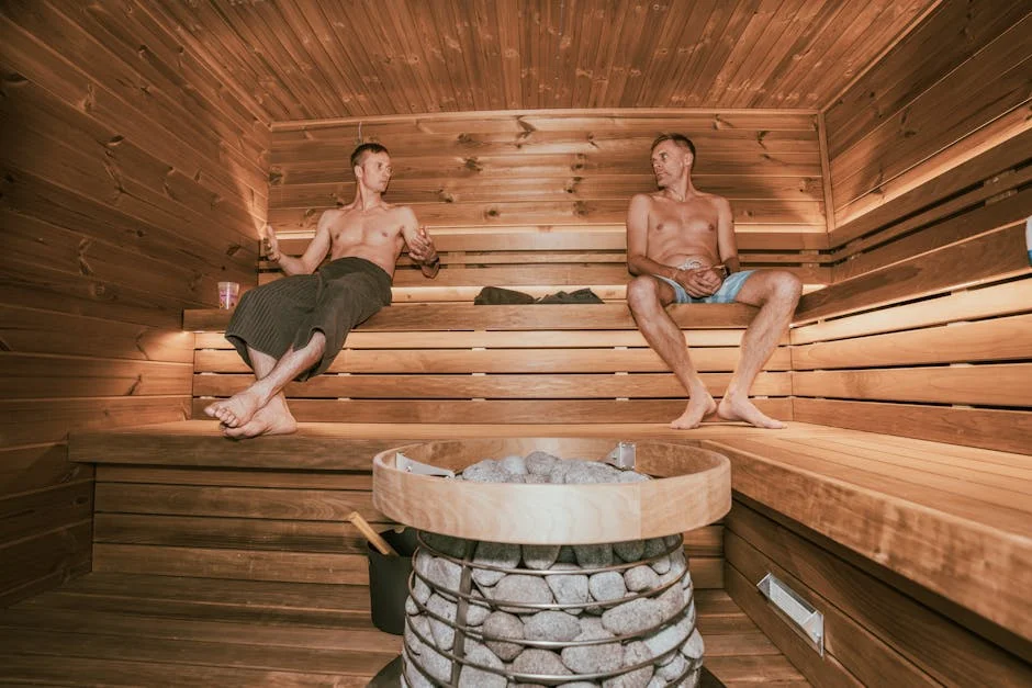 sauna-traditional product image