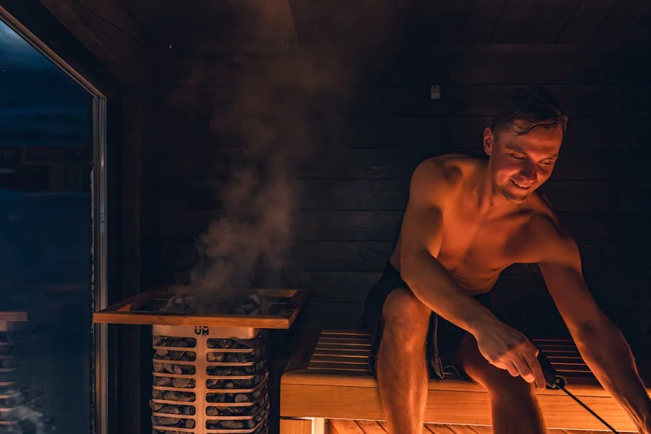 Traditional Sauna for Home: 6 Top Picks Reviewed