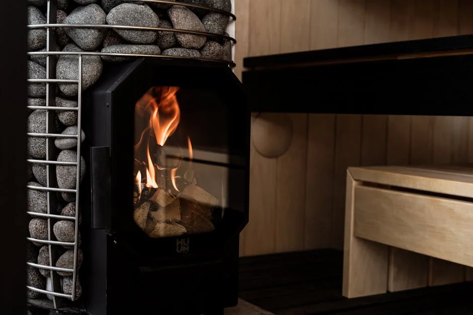 Wood Burner Sauna Stove Buyer's Guide: Find the Right Fit