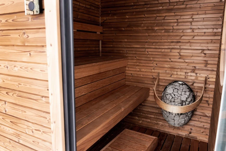 Barrel Sauna Wood Burning Stoves: Buyer's Guide